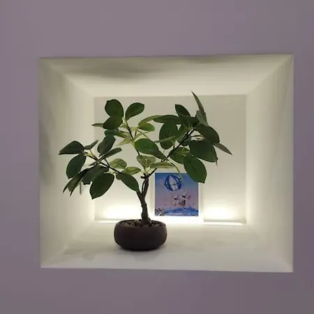 아파트 Casa Mior-casa In Centro *