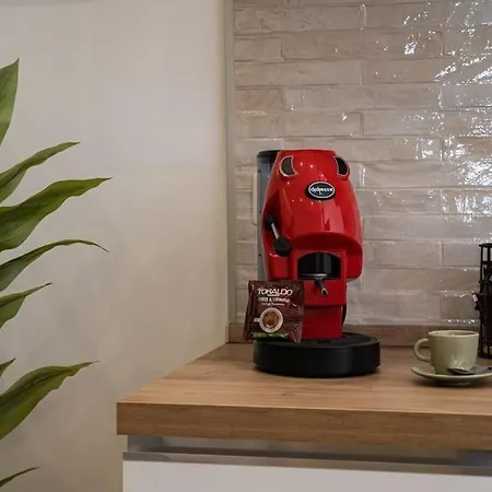 Casa Mior-casa In Centro 아파트 나폴리
