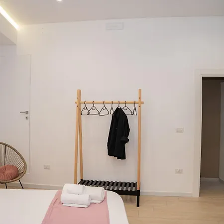 Casa Mior-casa In Centro 나폴리