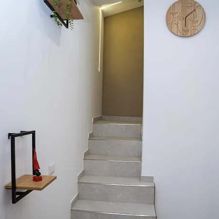 Casa Mior-casa In Centro 아파트 *
