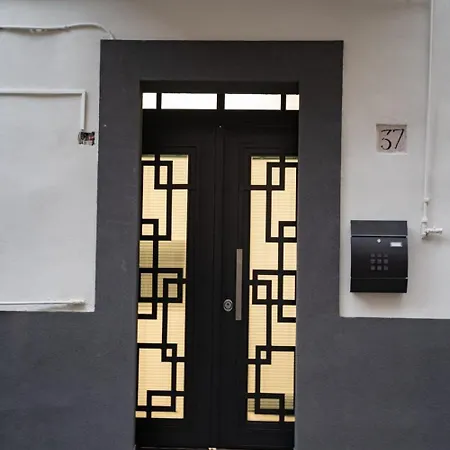 Casa Mior-casa In Centro