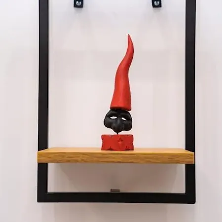 Apartment Casa Mior-casa In Centro