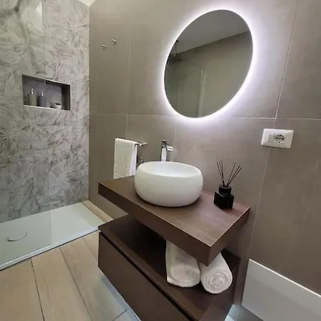 Casa Mior-casa In Centro * نابولي