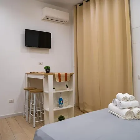 Daire Casa Mior-casa In Centro