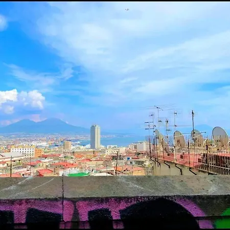 Casa Mior-casa In Centro Apartment