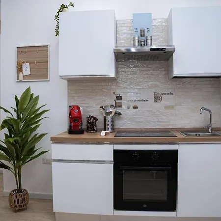 Apartment Casa Mior-casa In Centro *