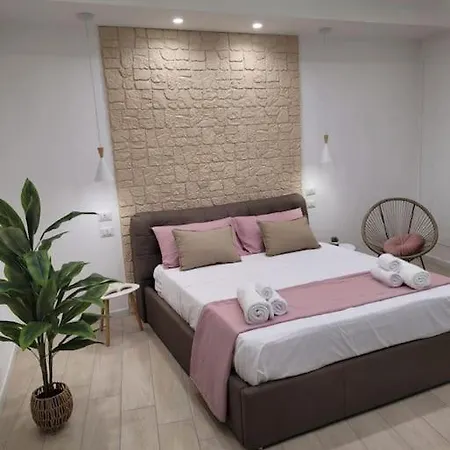 Apartman Casa Mior-casa In Centro *