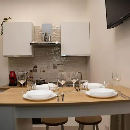 Apartment Casa Mior-casa In Centro Neapel