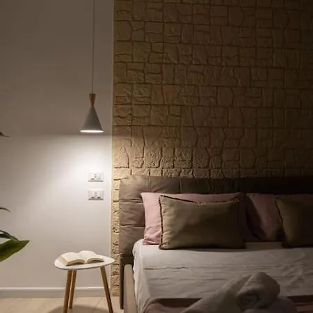 Casa Mior-casa In Centro * نابولي