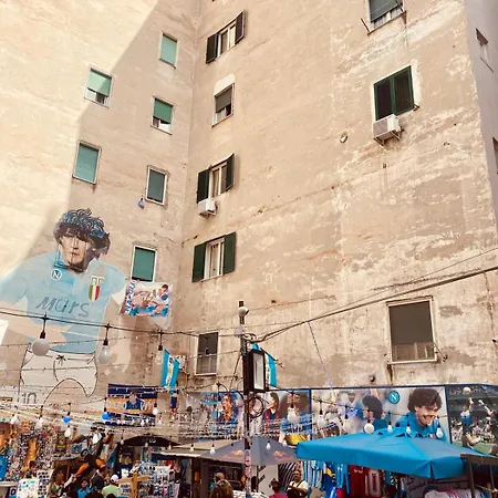 Casa Mior-casa In Centro Daire