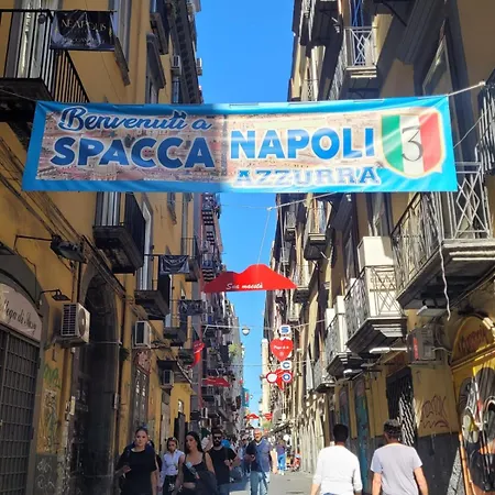 شقة Casa Mior-casa In Centro