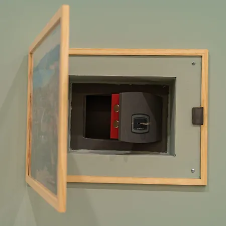 Apartment Casa Mior-casa In Centro