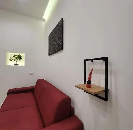 Casa Mior-casa In Centro *