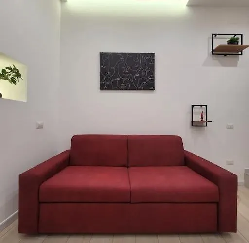Casa Mior-casa In Centro *