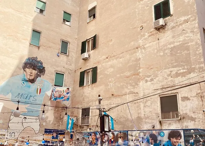 Casa Mior-casa In Centro 아파트