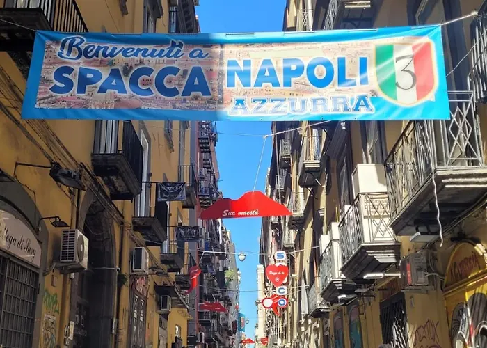 아파트 Casa Mior-casa In Centro