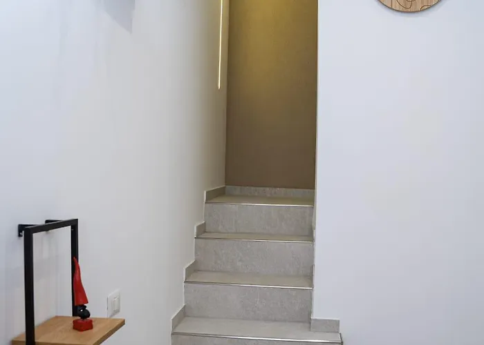 Casa Mior-casa In Centro 아파트 *
