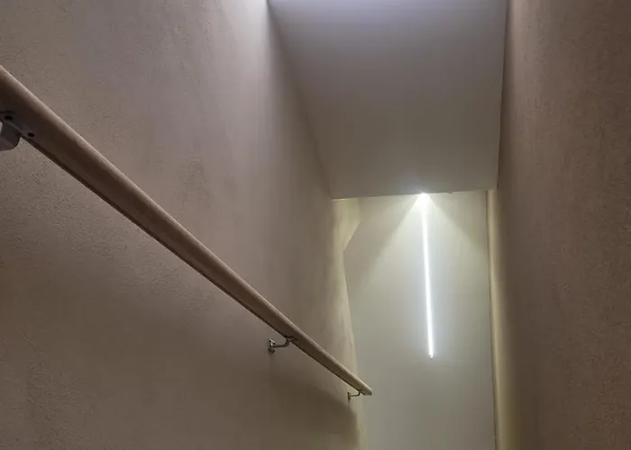 Casa Mior-casa In Centro 아파트 나폴리