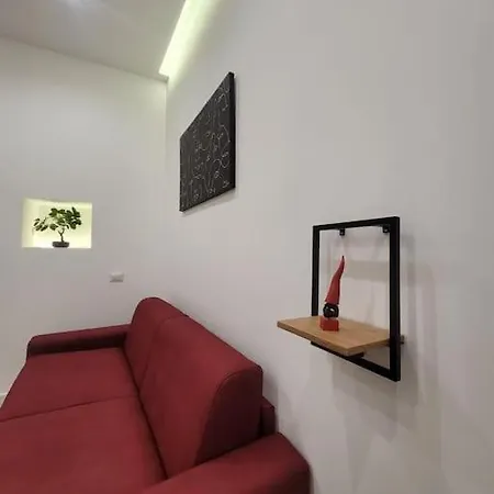 Casa Mior-casa In Centro *